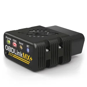 OBDLink MX+
