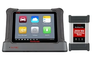 Autel MaxiSys Elite