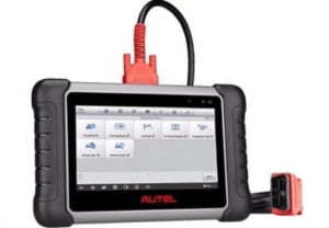 Autel Maxidas MP808 review