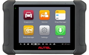 Autel Maxisys MS906BT