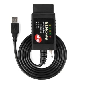 OHP ELM327 FORScan USB Adapter