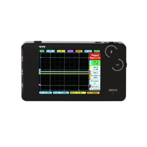 SainSmart DS0212