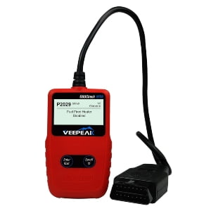 Veepeak OBDCheck VP39
