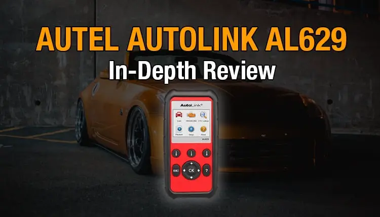 Here's where you can get an in-depth review of the Autel AL629