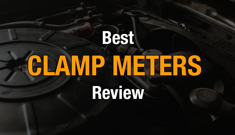 Here's where you can read the article about the best clamp meters 