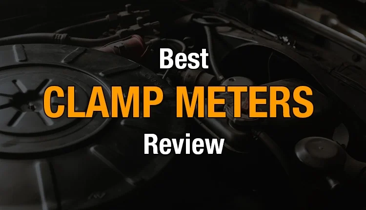 Here's where you can read the article about the best clamp meters