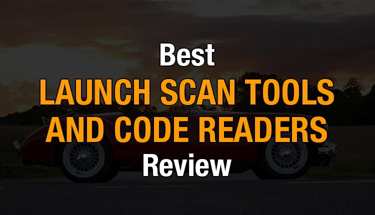 Read this article to find out the best Launch scan tools which is suitable for you
