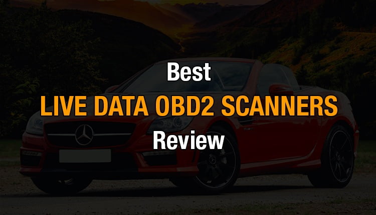 Here's where you can find the best obd2 live data scanner