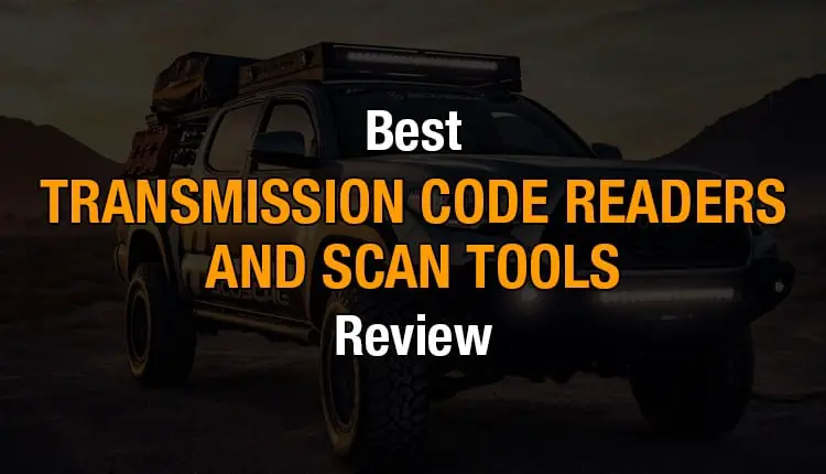 Read article to find out the best transmission code readers for you