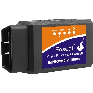 foseal wifi