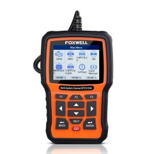 Foxwell NT510 elite