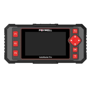 FOXWELL NT604 Elite