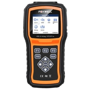 FOXWELL NT630 Plus review