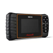icarsoft mbii