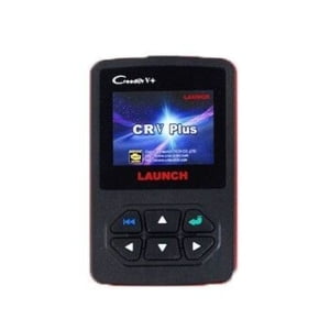 Launch Creader V+