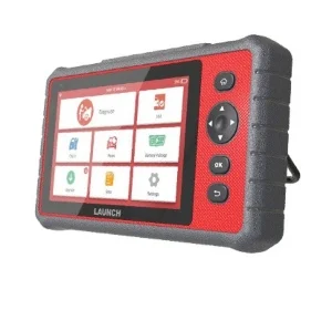 Launch CRP909E