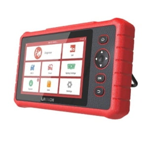 Launch CRP909X