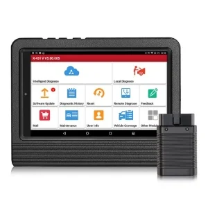Launch X431 V PRO