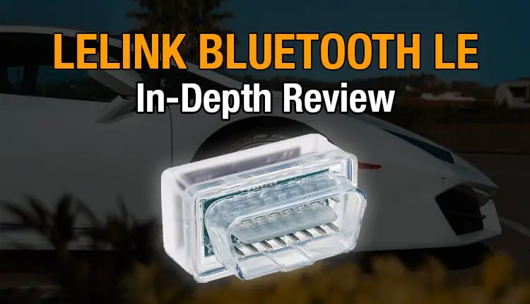 Here's where you can get an in-depth review of the LELink Bluetooth LE