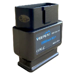 veepeak obdcheck ble+