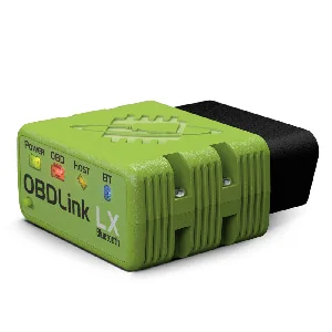 obdlink lx