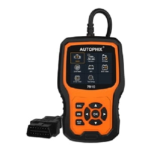 Autophix 7910