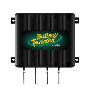 Battery Tender 022-0148-DL-WH review