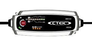 CTEK 40-206 MXS 5.0 review
