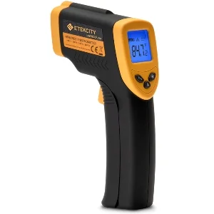 Etekcity Lasergrip 1080 review