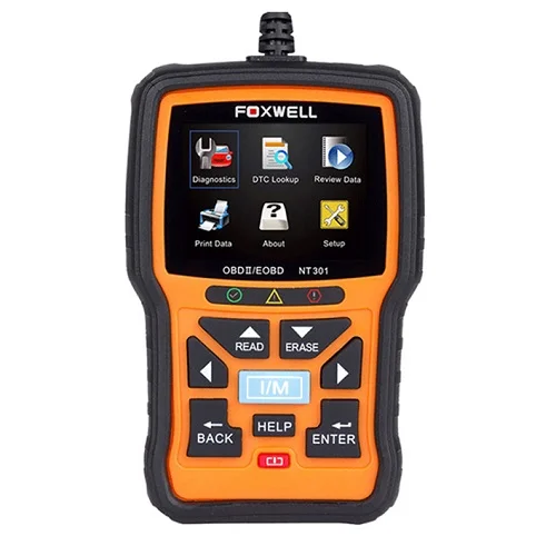 Foxwell NT301