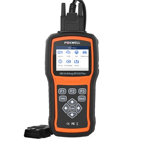 Foxwell NT630 Plus