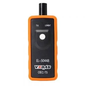 VXDAS EL-50448