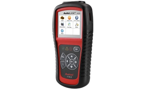 The Autel AL519 AutoLink Enhanced OBD ll Scanner is an excellent buy to help cut on mechanic costs by almost half.