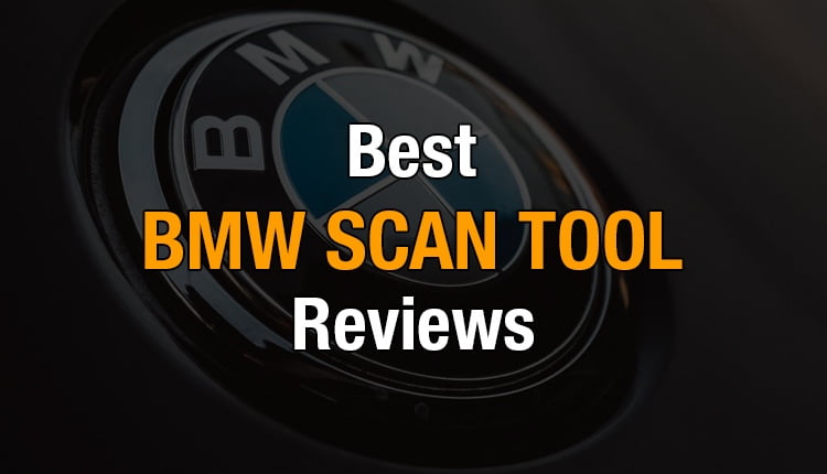 best bmw scan tools