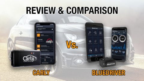bluedriver vs carly