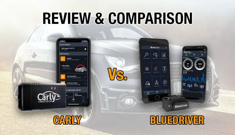 bluedriver vs carly