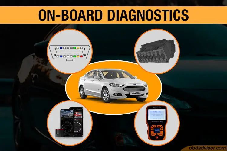 on-board diagnostics