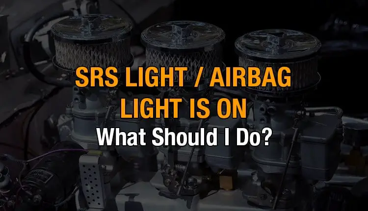 This article will show you the informations about SRS light