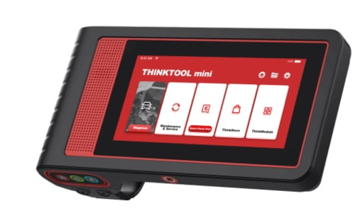 Thinktool Mini is the one you are looking for with 28 reset features for simple to complex repairs.