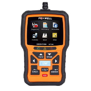 FOXWELL NT301