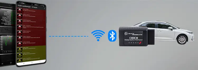 BAFX-OBD2-Bluetooth-scanner