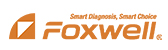 foxwell logo