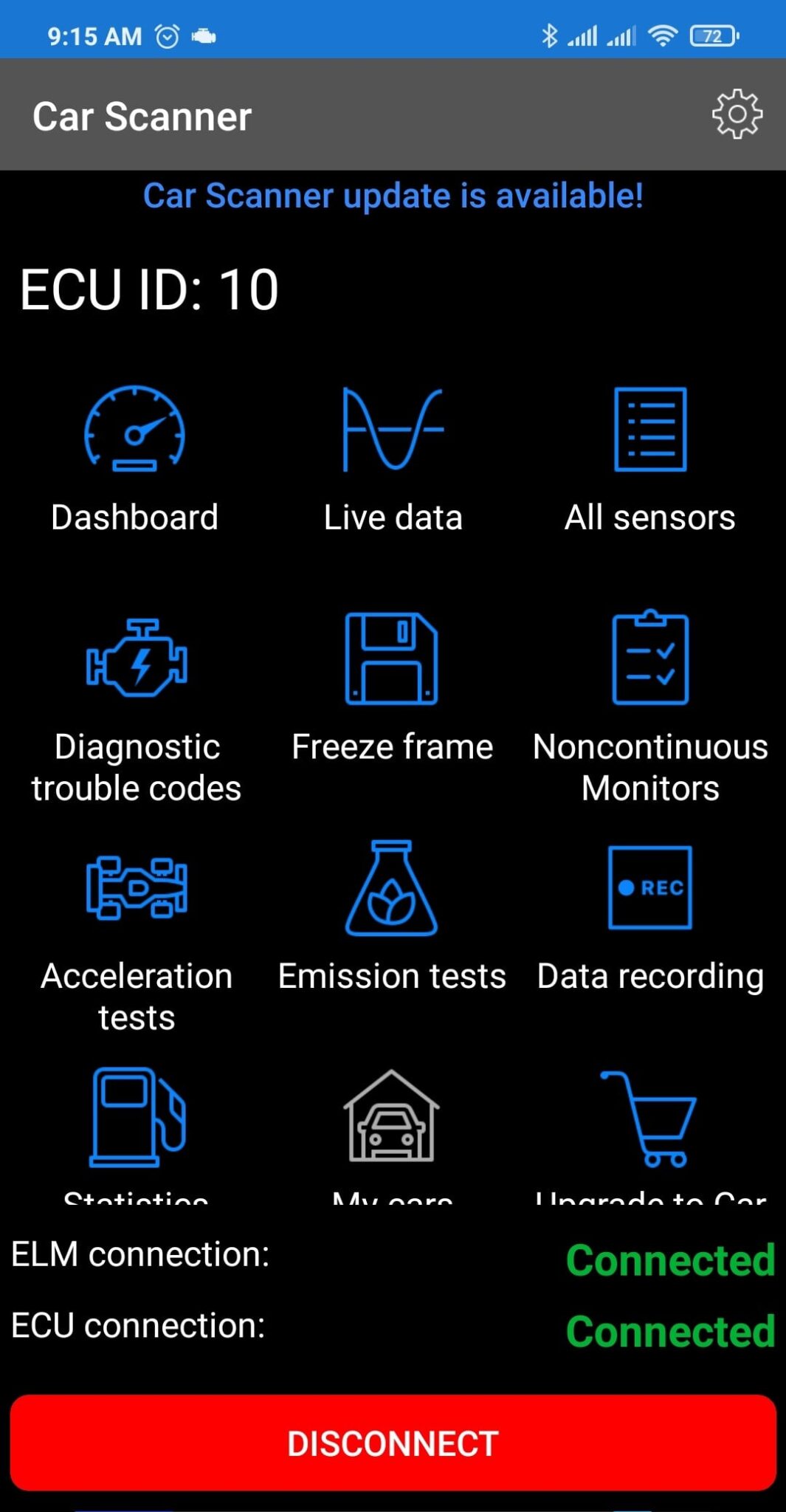 9 Best OBD2 ELM327 Apps for Android and iPhone 2022 [Review] OBD Advisor
