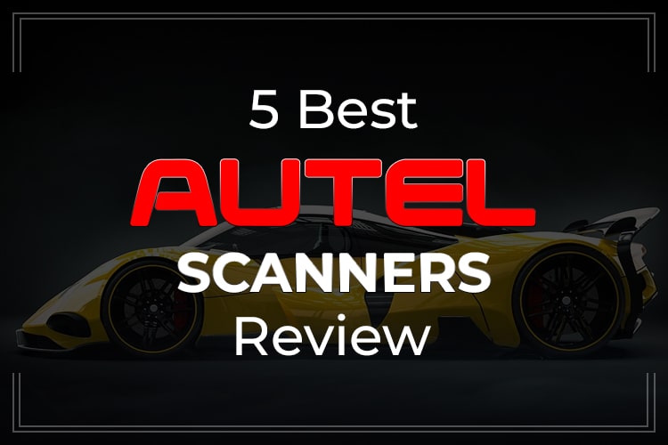 best autel scanners review