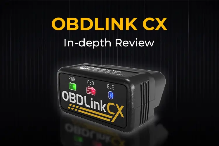 OBDLINK MX+ VS LX: What Are The Main Differences?