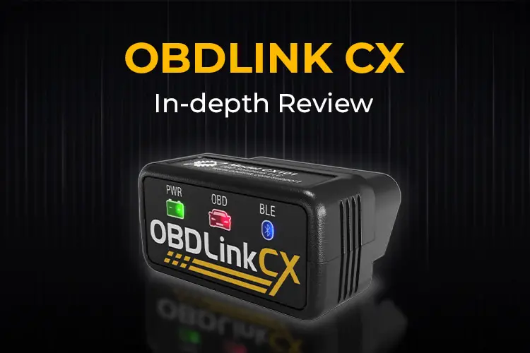 OBDLink CX for BimmerCode Overview and Unboxing (BimmerCode iOS