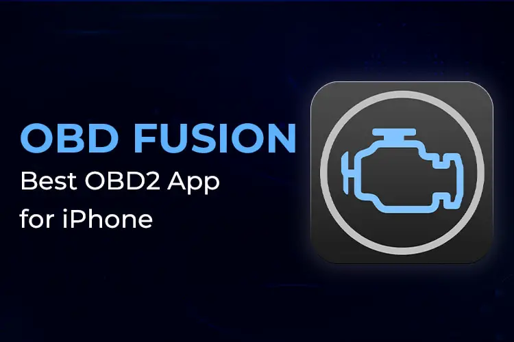 OBD Fusion OBD2 app review