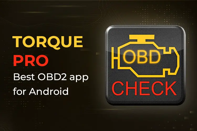 Torque Pro OBD2 app review