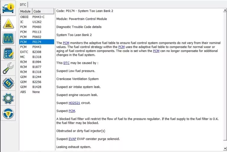 Forscan Review Musthave Software for Ford Owners OBD Advisor