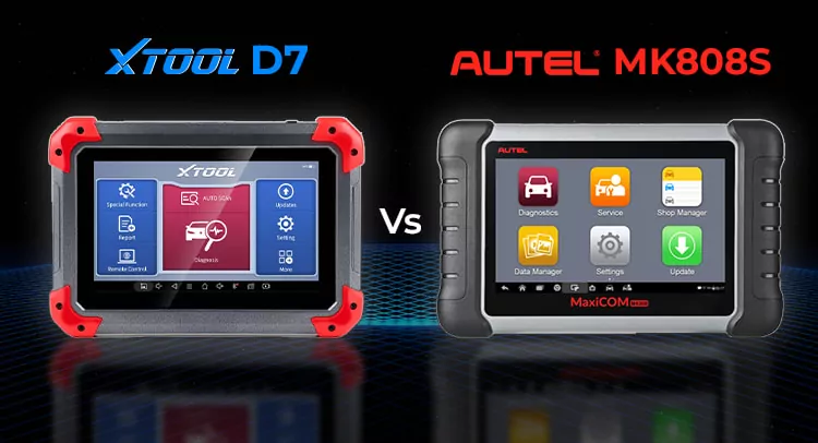 xtool d7 vs autel mk808s